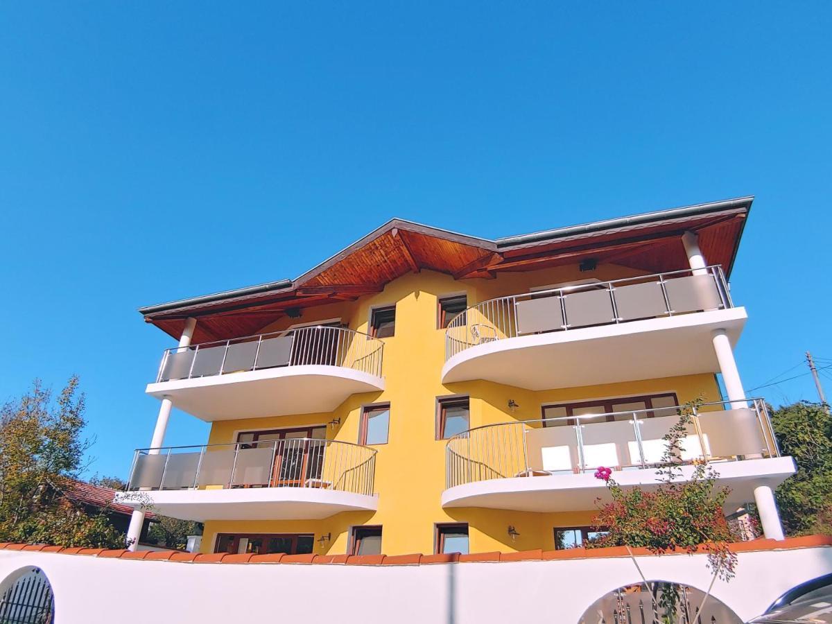 Villa Metatron U Doma Balchik Extérieur photo