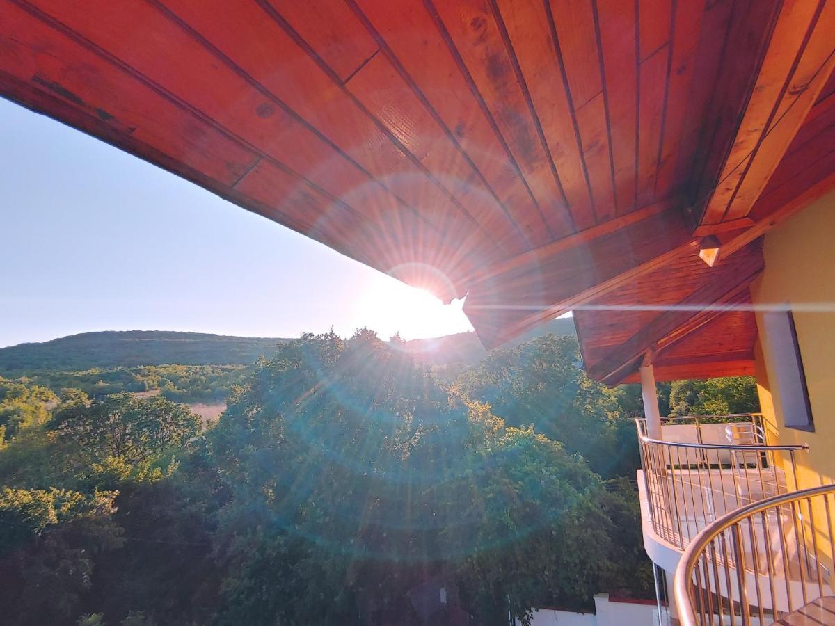Villa Metatron U Doma Balchik Extérieur photo