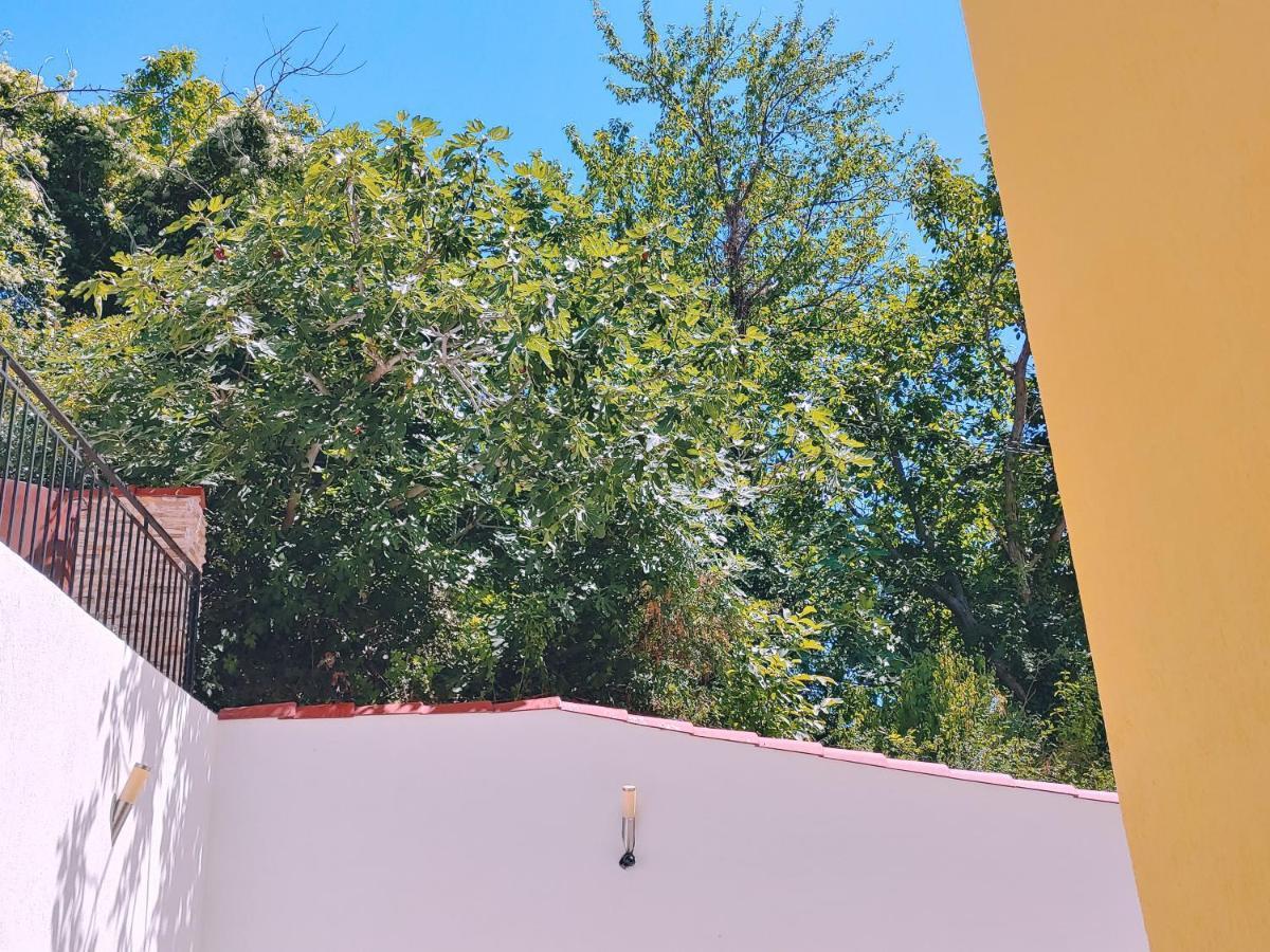 Villa Metatron U Doma Balchik Extérieur photo