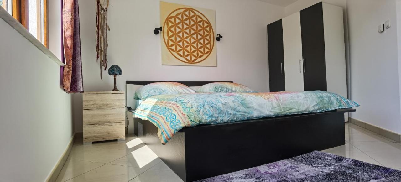 Villa Metatron U Doma Balchik Extérieur photo