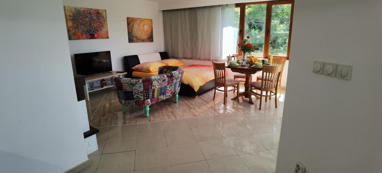 Villa Metatron U Doma Balchik Extérieur photo